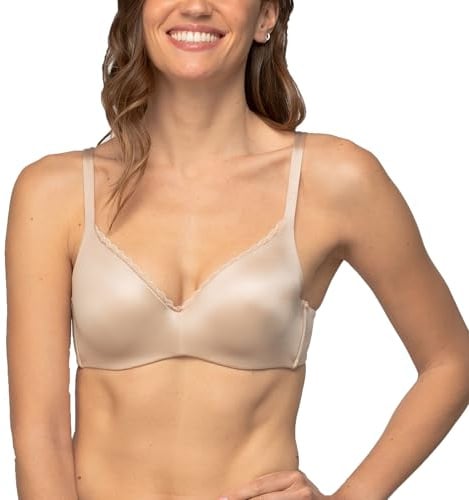 Playtex Damen BH (Mit Bügel) 4183 24h SoftAbsolu Bügel-BH