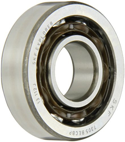 SKF 7305 BECBP Radial-Kugellager, Stahl