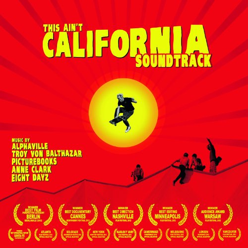 This Ain't California-Soundtrack