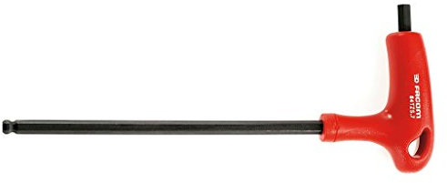 FACOM-84TZS.7 ergonomique Clé mâle esfer t 7 mm