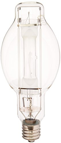 Plusrite 1028 MH1000/BT37/U/4K 1000W Metal Halide Light Bulb