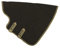 Pferdedecken Halsteil zur Winterdecke Horseware Amigo Bravo XL Original M 150g Füllung Navy with Navy & Gold