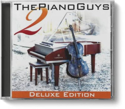 The Piano Guys