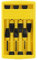 Stanley Hand Tools 66-052 6 Piece Precision Screwdriver Set