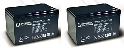 Ersatzakku für APC Smart-UPS SUA1000I RBC6 RBC 6 / Markenakku mit VDs