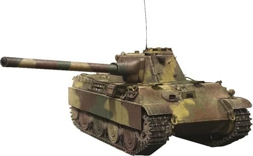 Panther II - Amusing Hobby 35A018