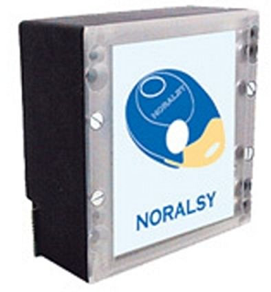NORALSY MLP - Module lecteur de proximité 300Khz