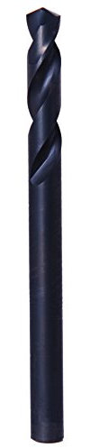 Pilot drill bit for EZARC Carbide Thick Metal Cutter CHS-25M Series
