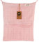 SweetDreams Baumwolle Baby Betttasche für Baby Bett, Utensilio, Wandaufbewahrung, Aufbewahrung fürs Kinderbett (1025) (Rosa)