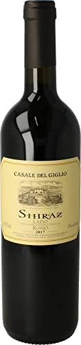 Casale Del Giglio Shiraz Igt, 75cl