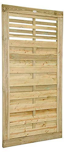 Forest Garden 6ft Kyoto Gate (1.80m high)