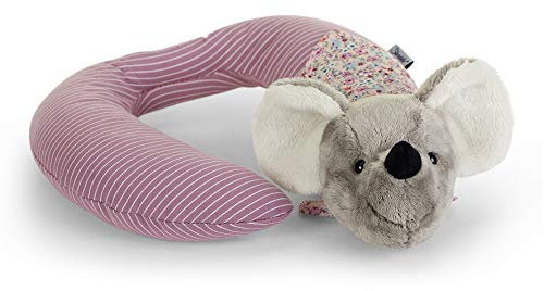 Sterntaler Nackenstütze Maus Mabel, Größe: L, Alter: Für Babys ab der Geburt, Mehrfarbig