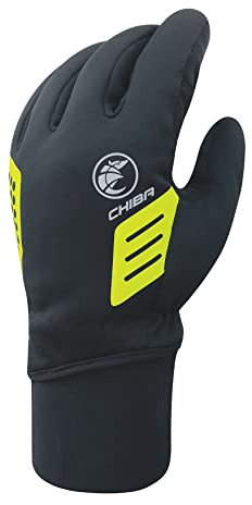 Chiba Ice Größe L, Farbe Schwarz