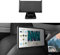 BASENOR 2025 Upgraded Tesla Model Y Model 3 Model S Model X LR/Plaid Tablet Holder, Headrest Tablet Mount Headrest Stand Cradle Accessories