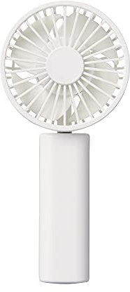 MUJI Rechargeable Compact Handy Fan MJ-HF2 Portable Fan Personal Fan
