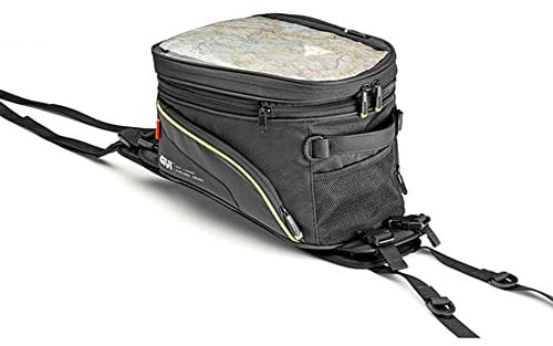 GIVI Tank Bag Easy Bag for Motorcycles EN