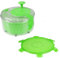 Genius Salad Spinner | Set of 4