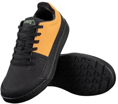 Leatt Scarpe MTB 2.0 Flat ideali per il Trail Riding