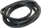 Genuine Smeg Cooker Fan Oven Door Gasket Seal 4 Sides 754131959