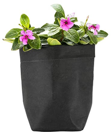 Cabilock Réfrigérateur Conteneurs Sacs en Papier Kraft Panier De Plantes Brochas Para Maquillaje Cubby Cubes De Papier Décoratif Pinceau De Maquillage Produits énagers De