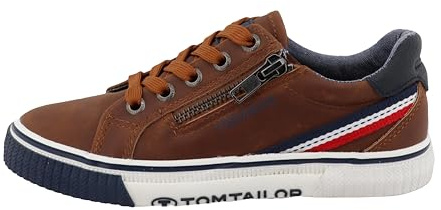 TOM TAILOR 7470180002 Kinderschuhe, Muttern, 38 EU, Muttern, 38 EU
