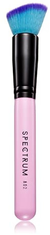 Spectrum Brushes - Fond de teint incliné rose