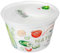 Essoreuse à salade mécanique à clip - 4L - Multicolore