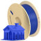ANYCUBIC PLA Filament 1.75mm 1KG Blendendes Blau, 3D Drucker Filament, Filament-3D-Druckmaterialien Intelligente Identifikation