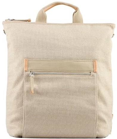 Jost Kerava X-Change Bag S Gold