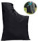 YIZWINS Sac sous Vide À Feuilles, Sac pour Aspirateur Souffleur Sac de Collecte sous Vide pour Feuilles de Jardin, Aspirateur Souffleur de Feuilles, Sac de Collecte À Fermeture Éclair Réglable