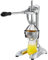 VEVOR CZJ-01 Juice Press, Stainless Steel, Silver