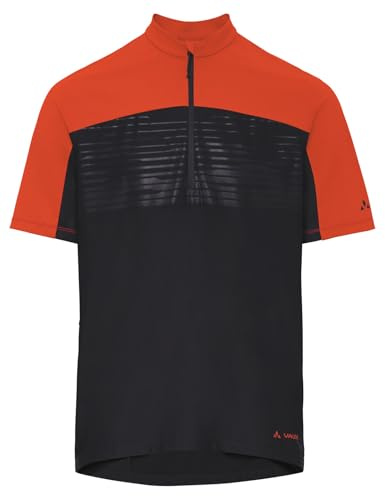 VAUDE T-Shirt Men's Qimsa Pro HZ Shirt