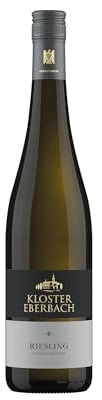 Kloster Eberbach Riesling Kabinett fruchtig süß Weisswein Wein Deutschland inkl. FeinWert E-Book (1 x 0.75 l)