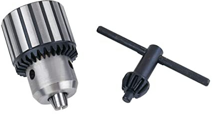 Jet Tools - TDC-750, Taper Mount Drill Chuck 1/8-3/4 x JT-4 (561709)