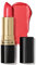 REVLON Rouge à lèvres Super Lustrous Pearl, Formule crémeuse pour des lèvres douces et pulpeuses, Sensation d'hydratation, 425 Soft Silver Red, 4,2g