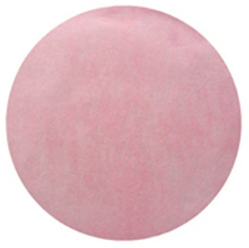 Santex 2812-05 Uni Tischset, Stoff, Rosa, 34 x 34 x 0,01 cm