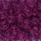 Drahtbälle, Drahtkugeln. Ca 30 mm. 10 Stück. Farbe:Lila VIOLETT