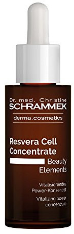 SCHRAMMEK Resvera Cell Concentrate, 1 x 30 ml