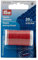 Prym Elastic Sewing Thread, Red, Taglia Unica, 20 unità