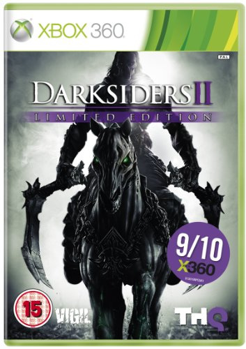 Darksiders 2 Limited Edition [UK]