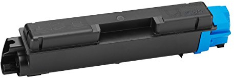 Toner-Kit TK-580, für FS-C5150DN, FS-C5100DN; ECOSYS P6021cdn, 2800, cyan