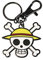 ABYstyle - ONE PIECE - Porte-clés Skull - Luffy