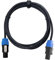 Pronomic pro-line BOXJ1-2.5 cables para altavoces 2,5m 1,5 mm²