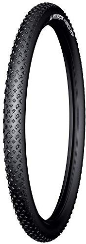 MICHELIN Cubierta MTB 27.5 x 2.10 Country Grip´r, Deportes y Aire Libre, Negro-Negro, 27,5 x 2,10