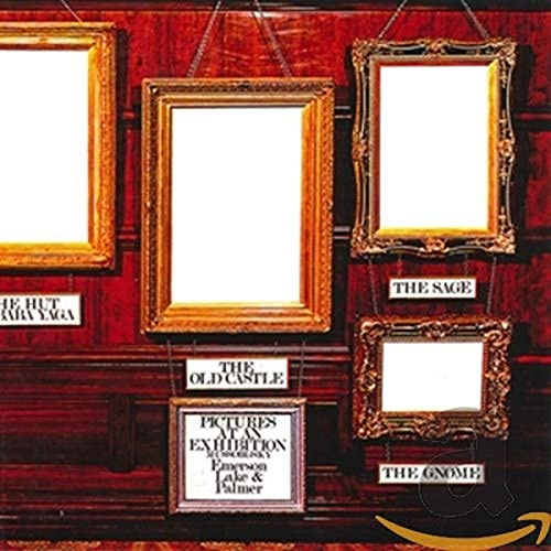 Pictures at An Exhibition (Deluxe Edition)