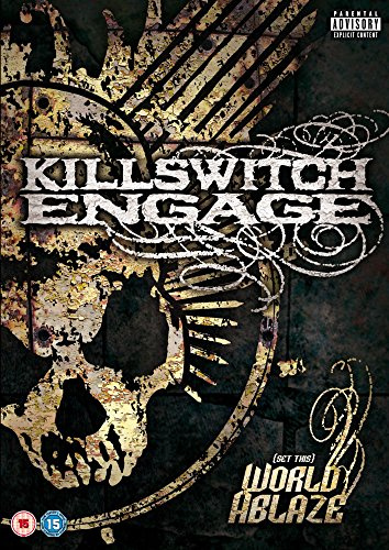 Killswitch Engage - (Set This) World Ablaze