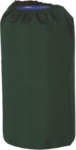 Bosmere Products Ltd C740 Housse de Protection pour Bouteille de gaz 15 kg Bouteille de gaz Non fournie