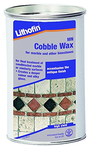 Lithofin MN Antikwachs 1 Liter