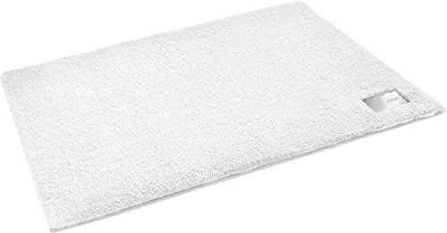 RHOMTUFT 1521322001 Joop! Luxury - eckig, 70 x 120 cm weiß
