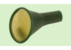 Fine As Rain | Universal Fit Watering Can Rose | Sprinkler Head | F2 | Round Rose | Medium Spray